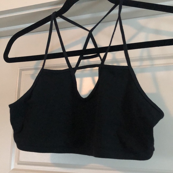 Express strappy bra - Picture 2 of 5